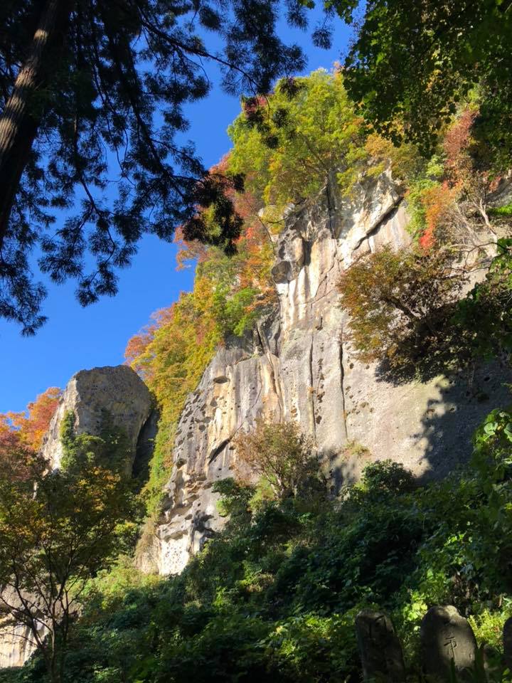 立石寺