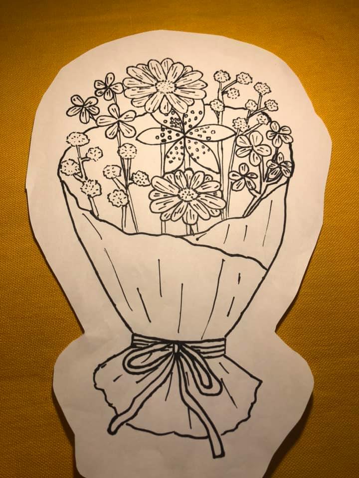 画像：プチ娘の作品3
