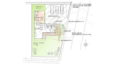 間取り1F