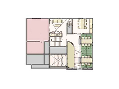 間取り3F