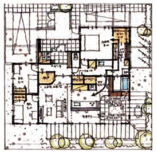 セダー建設の新築・注文住宅