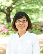 若杉 優子