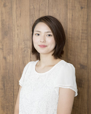 和田　優美
