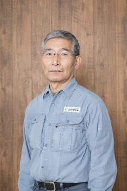 永山　悠一郎