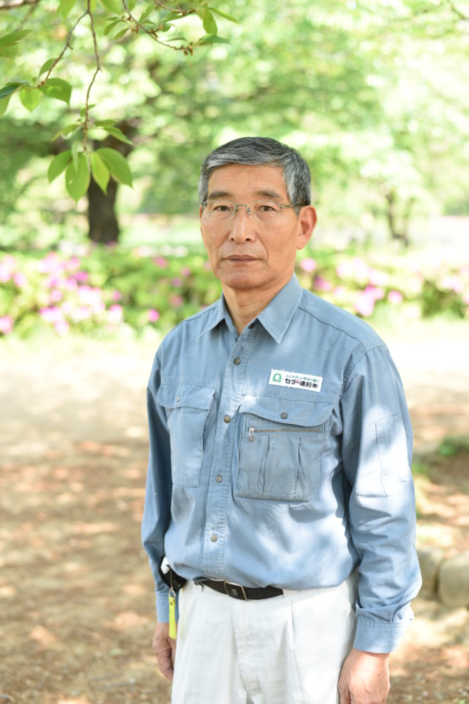 永山 悠一郎